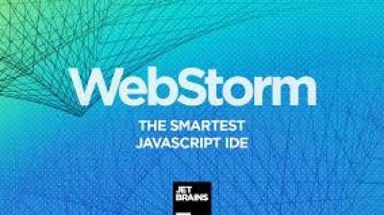 WebStorm